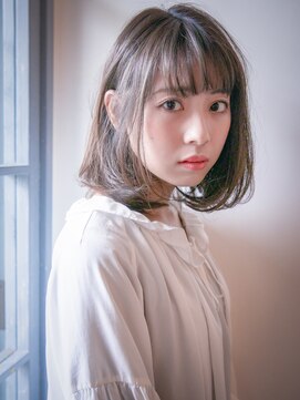 チャンプ 小阪店(Champ) S/Sボブ4