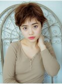 ☆大人可愛いショート☆