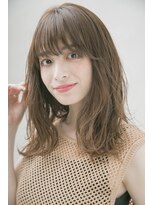 クロエ 中目黒(Cloe)&nbsp;エアリーミディ