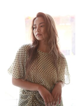 レミ(lemi est) やわらかいアッシュベージュ