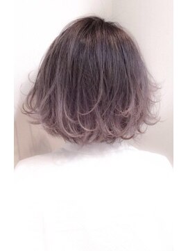 トゥルース 南千住店(Hair&Make TRUTH) ショート