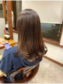 濃いめラベンダー
