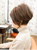 **GEM**ハネさせない☆ショートcollection112