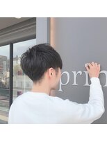 テイスティ プライム(tasty prime)&nbsp;普通過ぎないマッシュショート