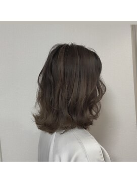 テイスティ プライム(tasty prime) ハイライトグラデーション