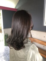 ナトゥーラ 岐阜(Natura)&nbsp;ピンクグレージュ