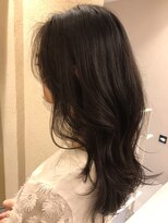 ブリス(VLISS)&nbsp;韓国レイヤースタイル＿ヨシンモリムルギョル巻き