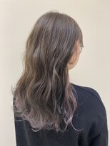 アンソル 戸田店(N'SOL) インナーラベンダー