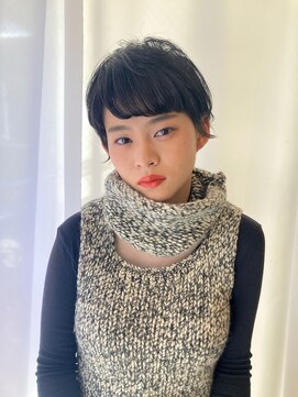 セカンドネイチャー(SECOND NATURE) ミニマムショート