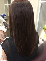 アレグレ ヘアーリゾート(alegre hair resort) 髪質改善酸性ストレート