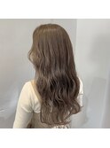☆イルミナハイライト×髪質改善☆