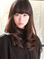 エノア 柏(ENORE) 美髪/弱酸性髪質改善/弱酸性カラー/弱酸性縮毛矯正