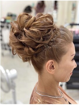 ブリエ(briller) TAKAKOstyle☆海外セレブ風 ポイント高めアップ