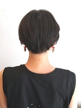 ウィロー(WILLOW) 【WILLOW京橋/都島】ショート