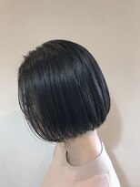 ヘアー アトリエ イチ(hair atelier iti)&nbsp;ボブ