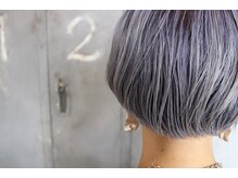 ラシクヘアーライフ(Rashiku Hair Life)の雰囲気（インナーカラーやハイライトなどのデザインも是非ご相談下さい。）