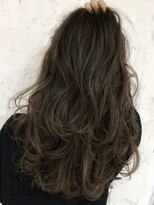 ソーエンバイヘッドライト 福岡宗像店(soen by HEADLIGHT)&nbsp;アッシュグレー_SP20210207