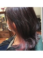 リーファ(Re；fa)&nbsp;refaのお客様スタイル