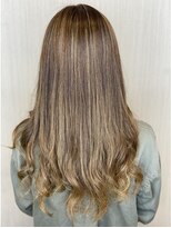 ヘアリゾートエーアイ 北千住店(hair resort Ai)&nbsp;ハイライト