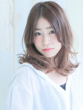 コトカ 千葉(KOTKA) イメチェン/ピンクベージュ/クールショート/髪質改善/オージュア