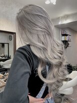 ルーゼン(LUXEN)&nbsp;【LUXEN】シルバー【ルーゼン】