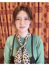 ウェーブクリップ&nbsp;小平 真里