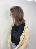 くびれハイライト《ミディアム》