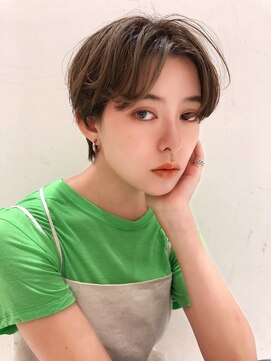 ホォレ 豊中店(fore) mc3