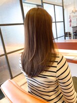 マーリャヘアー(mallia hair)&nbsp;ロングヘア
