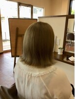 バンビ 本渡店(Bambi)&nbsp;外ハネボブ