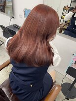 ジュノ 鹿児島中央店(Juno)&nbsp;breach less W color