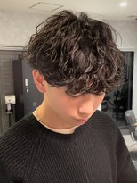 アビー(ABEY)&nbsp;新潟波巻き