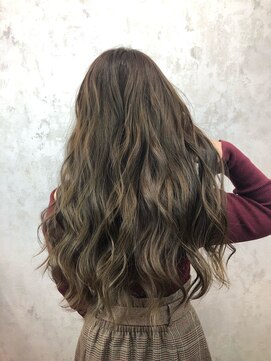 クラビス プラチノ(CLAVIS PRATINO) イルミナカラー