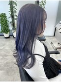 ブルーラベンダー