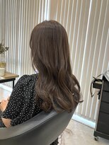 エリス ウメダ(Eliss umeda)&nbsp;ナチュラルブラウン