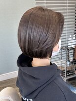 バンビーノ(Bambino)&nbsp;ミニボブ