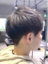 イフ ヘアーサロン(if... hair salon) ☆お客様style☆重軽マッシュ