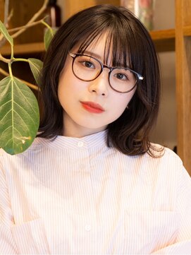 アロア 登戸店(Aloa) 【stylish】ミディアム*20代30代40代50代*登戸