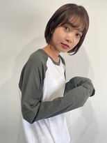 イッポ(IPPO)&nbsp;IPPO style