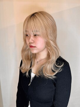 アール バイ ニーナ(R by NINA) 【’R by Momo】