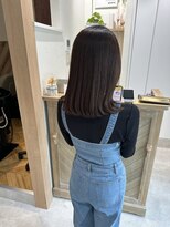 デイワン(DAY.1)&nbsp;コスメストレート