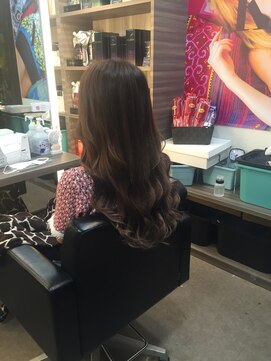 カンナ(Kanna made in kobe) シールエクステ