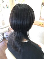 シマズ ヘアーサロン Shimazu hair salon&nbsp;レンブランカット
