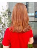 ○ ブランドベージュ　○