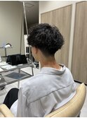 ツイストスパイラルパーマ　【戸塚/戸塚駅】