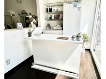 シュエット(Chouette)の雰囲気（しっかりとカウンセリングをし、ご提案をさせていただきます。）