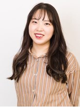 ユウヘアー 尾張旭店(U Hair) 土屋 桃佳