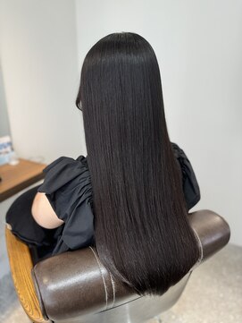 アールサロン 名駅(Rr SALON) 髪質改善