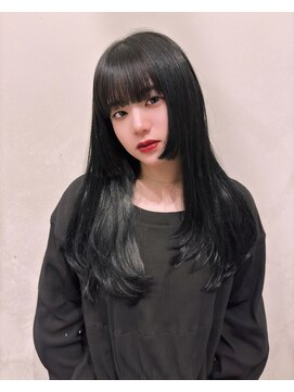 ラシク(rashicu) 韓国レイヤー