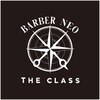 バーバー ネオ ザ クラス(BARBER NEO The Class)のお店ロゴ
